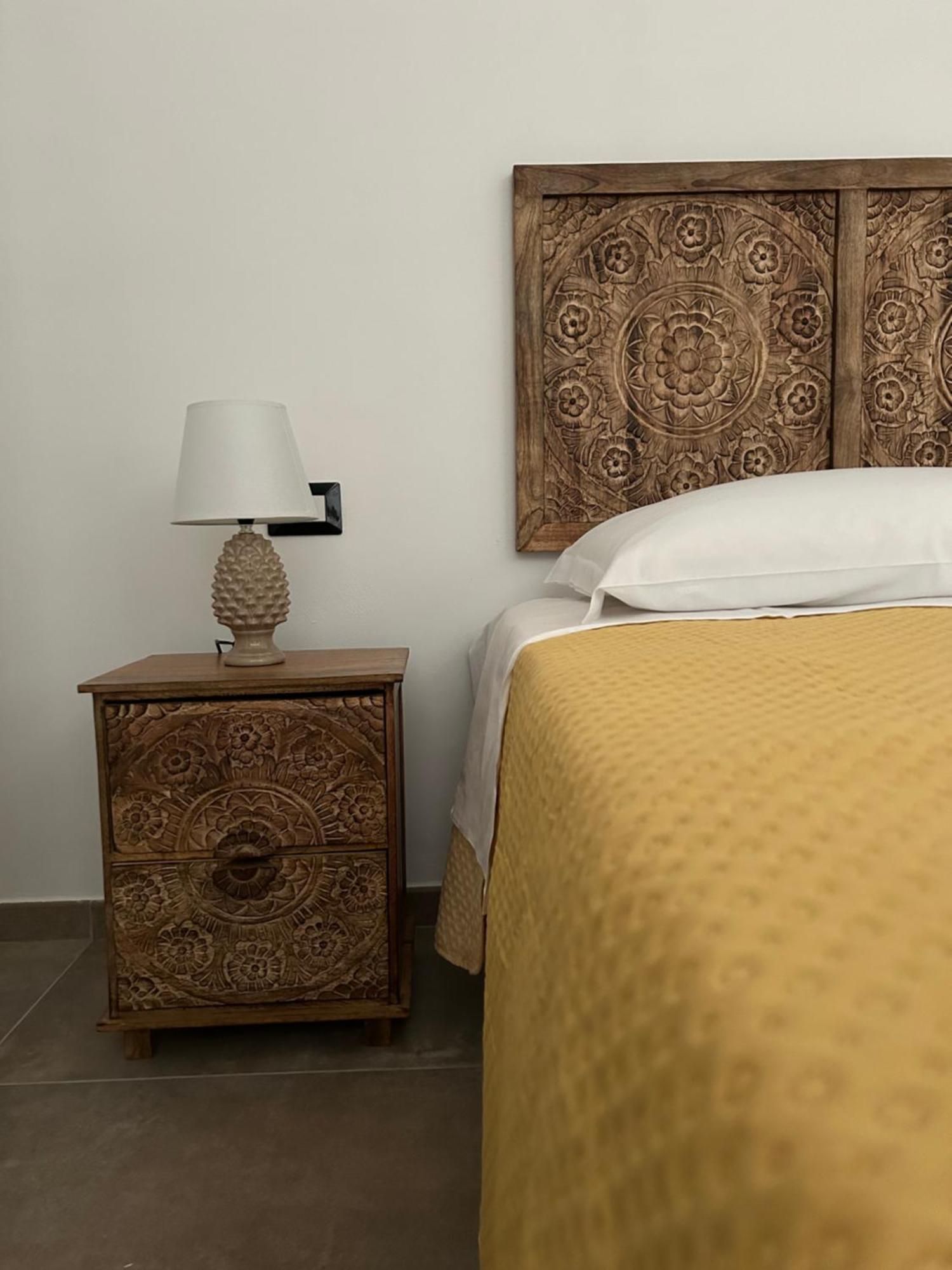 La Casa Di Pippo Flora Bed and Breakfast Agrigento Exteriör bild