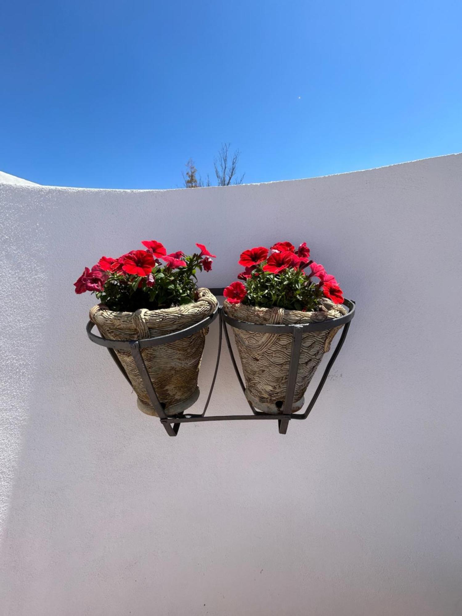 La Casa Di Pippo Flora Bed and Breakfast Agrigento Exteriör bild